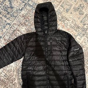 Men’s Avalanche Packable Puffer Jacket